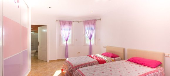 5 bedrooms House in Hondon De Las Nieves, Spain No. 63582 10