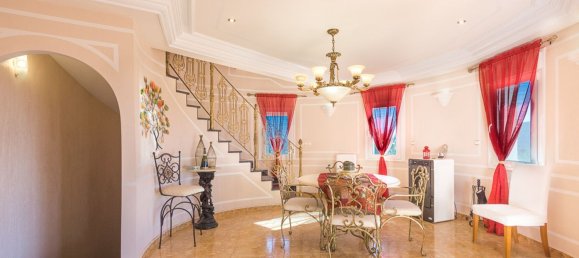 5 bedrooms House in Hondon De Las Nieves, Spain No. 63582 12