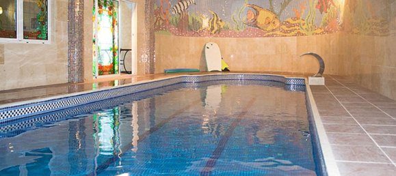 5 bedrooms House in Hondon De Las Nieves, Spain No. 63582 48