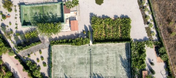 5 bedrooms House in Hondon De Las Nieves, Spain No. 63582 40