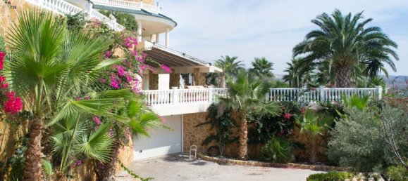 5 bedrooms House in Hondon De Las Nieves, Spain No. 63582 46