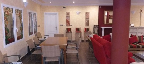 5 bedrooms House in Hondon De Las Nieves, Spain No. 63582 21