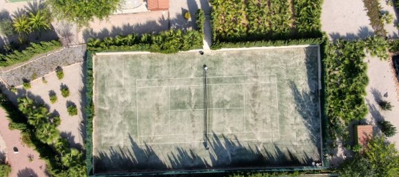 5 bedrooms House in Hondon De Las Nieves, Spain No. 63582 45