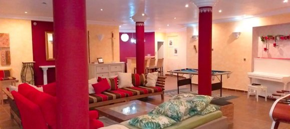 5 bedrooms House in Hondon De Las Nieves, Spain No. 63582 19