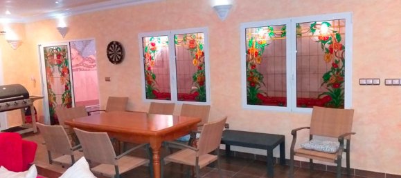 5 bedrooms House in Hondon De Las Nieves, Spain No. 63582 22