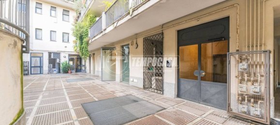 Apartamento T1 em Milan, Italy N.º 311110 13