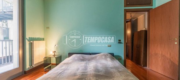 Apartamento T1 em Milan, Italy N.º 311110 37