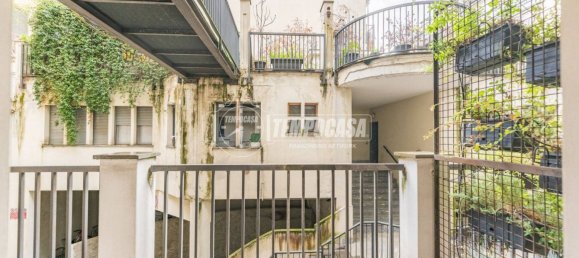 Apartamento T1 em Milan, Italy N.º 311110 9