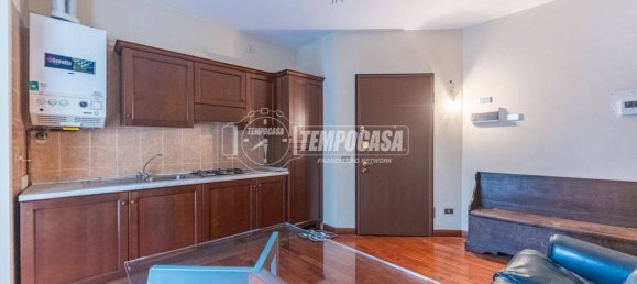 Apartamento T1 em Milan, Italy N.º 311110 34