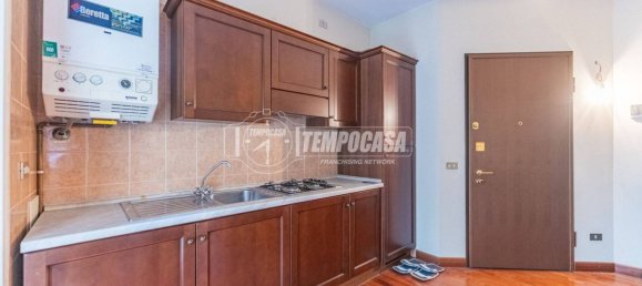 Apartamento T1 em Milan, Italy N.º 311110 21