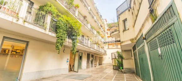 Apartamento T1 em Milan, Italy N.º 311110 14