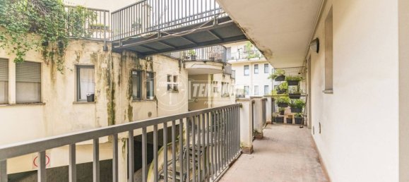 Apartamento T1 em Milan, Italy N.º 311110 11