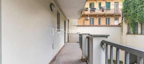 Apartamento T1 em Milan, Italy N.º 311110 10