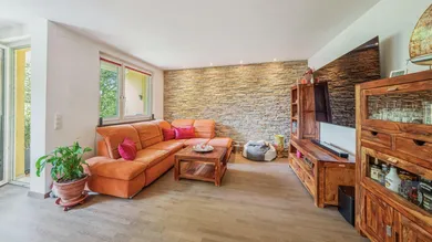 Квартира с 2 спальнями в Зальцбург, Австрия № 234043