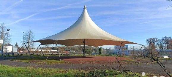 Grundstück in Chateau-Renault, France 2094m², Nr. 50248 4