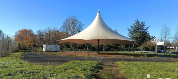 Grundstück in Chateau-Renault, France 2094m², Nr. 50248 8