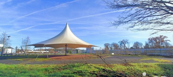 Grundstück in Chateau-Renault, France 2094m², Nr. 50248 3