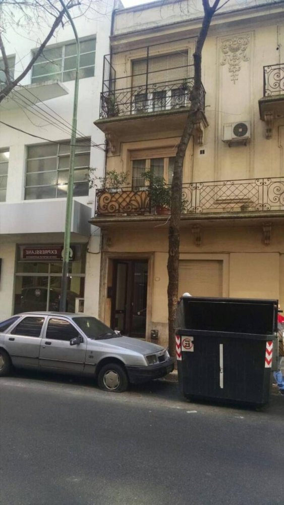 Studio in Buenos Aires, Argentina No. 70490