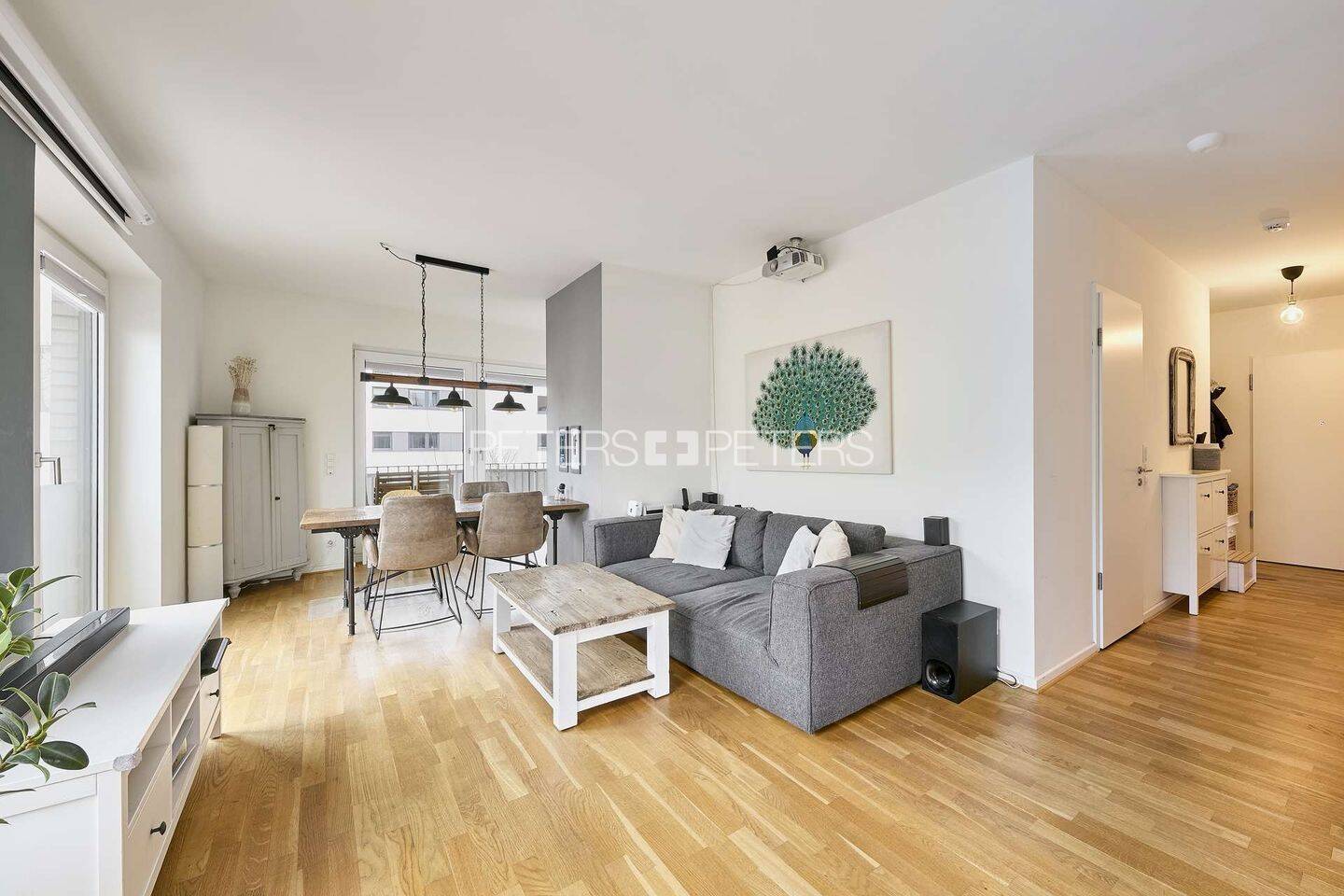 2 bedrooms Apartment in Altona, Germany No. 330320