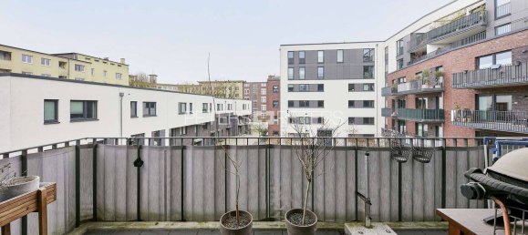 2 bedrooms Apartment in Altona, Germany No. 330320 10