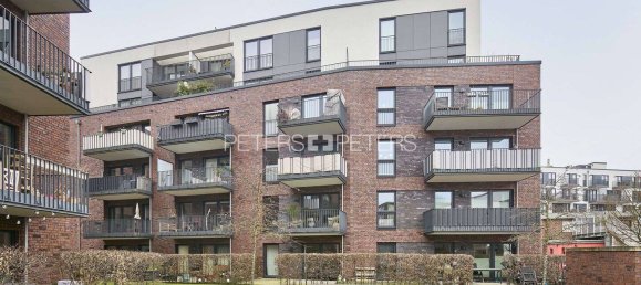 2 bedrooms Apartment in Altona, Germany No. 330320 6