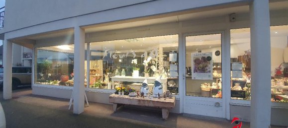 50m² Commercial property in Bartenheim, France No. 78529 5