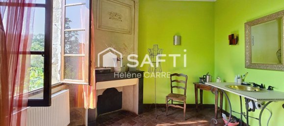 1 chambre Villa à Massay, France No. 248161 3