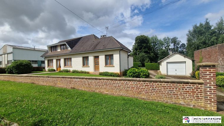 3 bedrooms House in Pas-de-Calais, France No. 315680