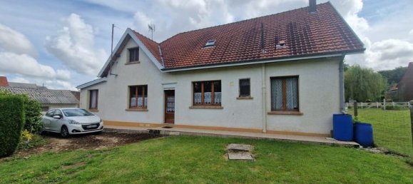 3 bedrooms House in Pas-de-Calais, France No. 315680 16