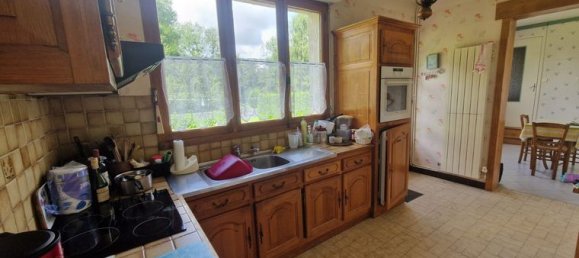 3 bedrooms House in Pas-de-Calais, France No. 315680 3