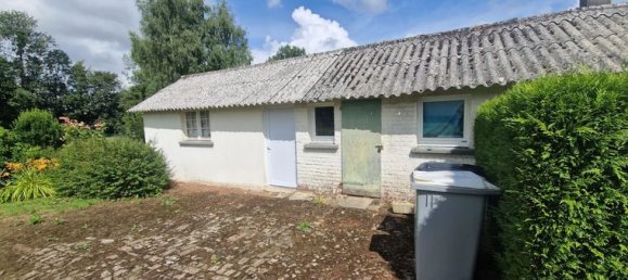 3 bedrooms House in Pas-de-Calais, France No. 315680 15