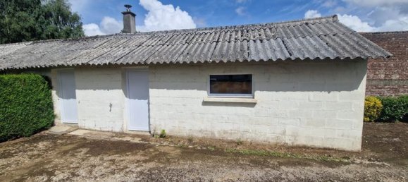 3 bedrooms House in Pas-de-Calais, France No. 315680 14
