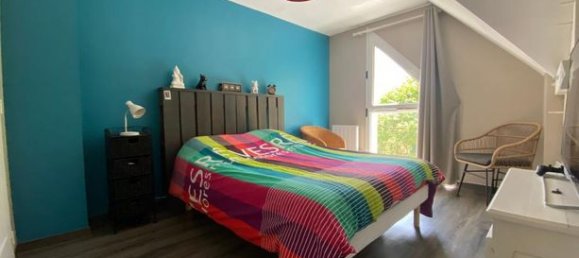 Дом с 4 спальнями в Сарта, Франция № 301403 8