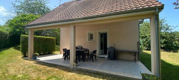 Дом с 4 спальнями в Сарта, Франция № 301403 11