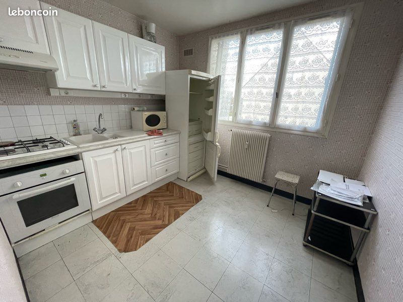 1 Schlafzimmer Wohnung in Crepy-en-Valois, France, Nr. 181909