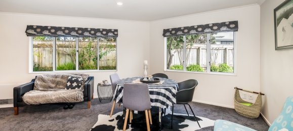 3 Schlafzimmer Haus in Paraparaumu, New Zealand, Nr. 20 4