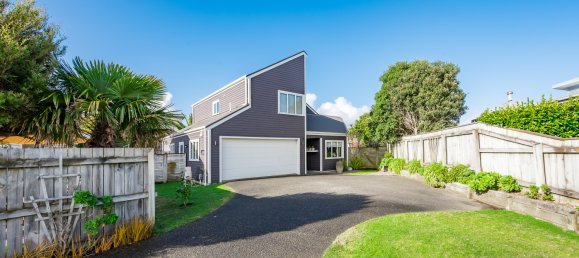3 Schlafzimmer Haus in Paraparaumu, New Zealand, Nr. 20 22