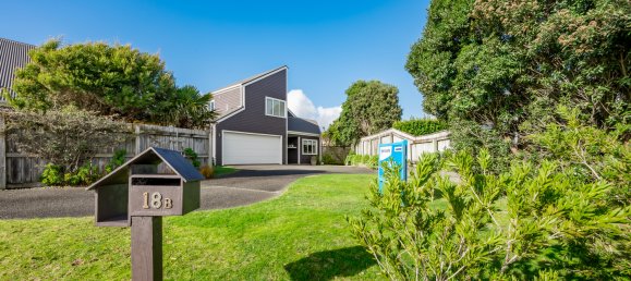 3 Schlafzimmer Haus in Paraparaumu, New Zealand, Nr. 20 20