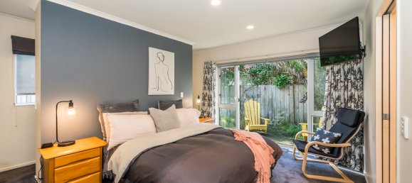 3 Schlafzimmer Haus in Paraparaumu, New Zealand, Nr. 20 5