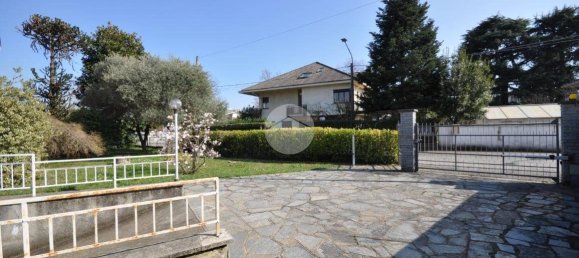 6 bedrooms Villa in San Gillio, Italy No. 119965 7