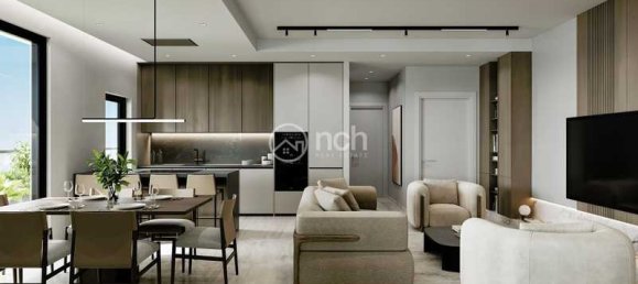 3 bedrooms Apartment in Agios Athanasios, Cyprus No. 14089 6