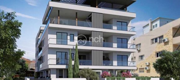 3 bedrooms Apartment in Agios Athanasios, Cyprus No. 14089 9
