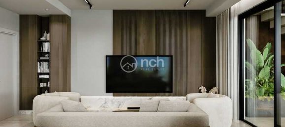 3 bedrooms Apartment in Agios Athanasios, Cyprus No. 14089 4