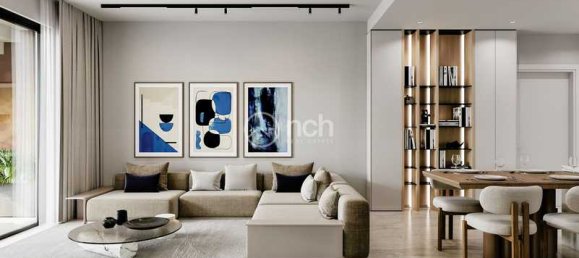 3 bedrooms Apartment in Agios Athanasios, Cyprus No. 14089 5