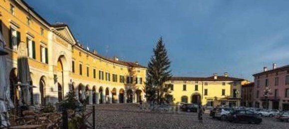 Terreno em Rovato, Italy 822 m² N.º 264722 3