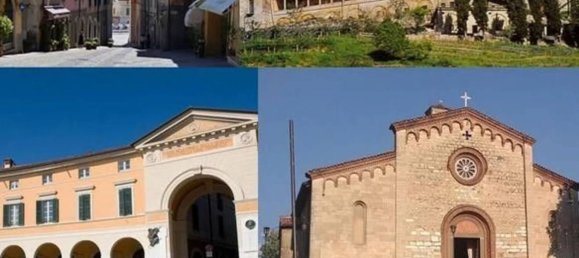 Terreno em Rovato, Italy 822 m² N.º 264722 2