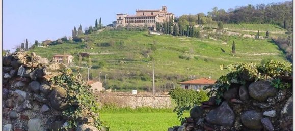 Terreno em Rovato, Italy 822 m² N.º 264722 4