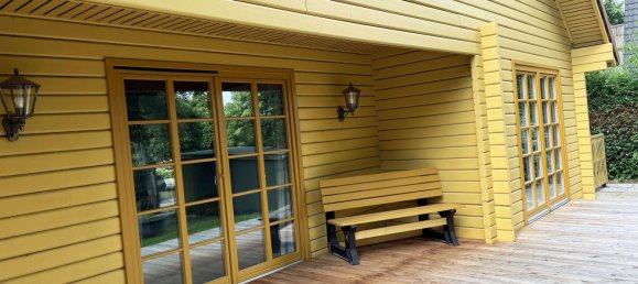 Дом с 3 спальнями в Северная Фрисландия, Германия № 77179 3