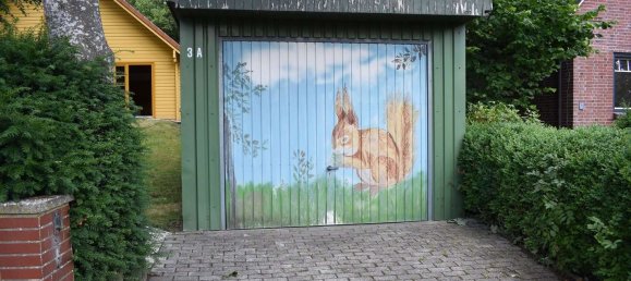 Дом с 3 спальнями в Северная Фрисландия, Германия № 77179 6