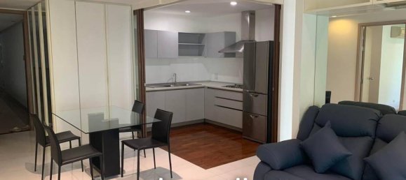 3 Schlafzimmer Eigentumswohnung in Khlong Toei, Thailand, Nr. 13162 2